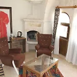 Zen Cappadocia House Hotel