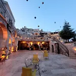 Zen Cappadocia House Hotel Göreme