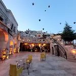 Zen Cappadocia House Hotel *