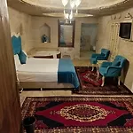 Zen Cappadocia House