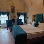 Zen Cappadocia House Hotel *