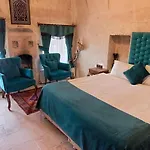 Zen Cappadocia House