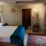 Zen Cappadocia House Hotel