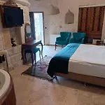 Zen Cappadocia House Hotel Göreme