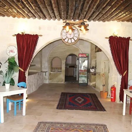 Zen Cappadocia House