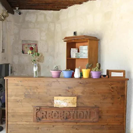 Szálloda Zen Cappadocia House *