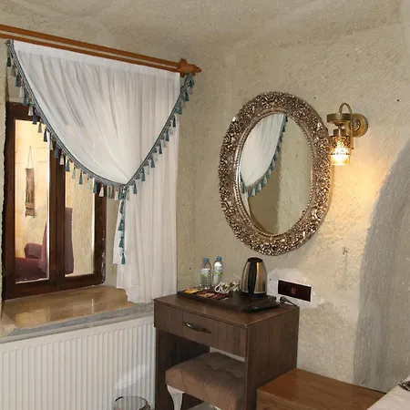 Szálloda Zen Cappadocia House