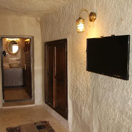 Zen Cappadocia House Szálloda Göreme