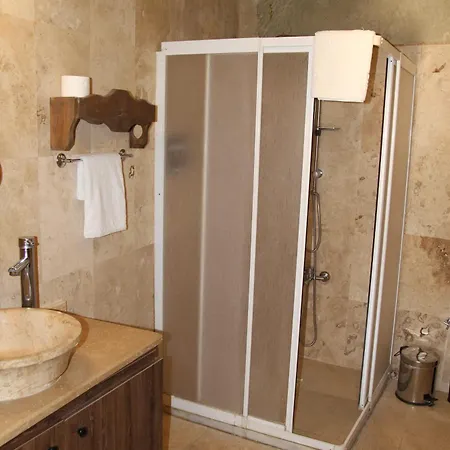 Zen Cappadocia House Szálloda