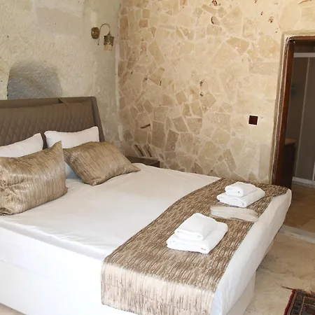 Zen Cappadocia House