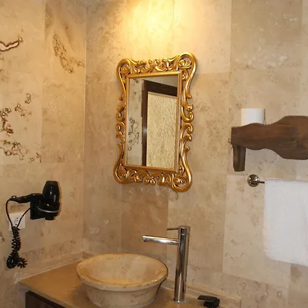 Zen Cappadocia House Göreme