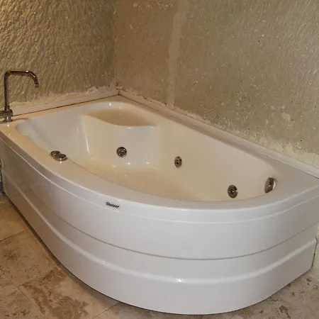 Zen Cappadocia House Szálloda