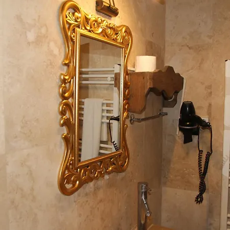 Szálloda Zen Cappadocia House