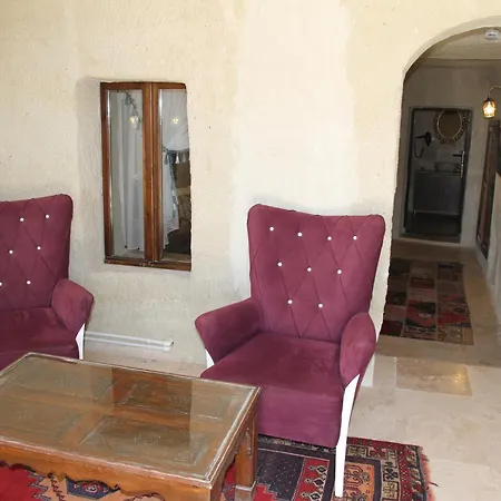 Szálloda Zen Cappadocia House Göreme