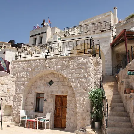 Zen Cappadocia House Szálloda Göreme