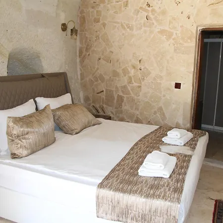 Zen Cappadocia House *