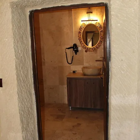 Szálloda Zen Cappadocia House Göreme