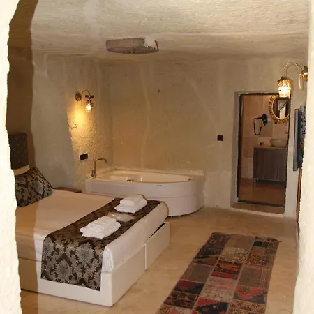 فندق Zen Cappadocia House