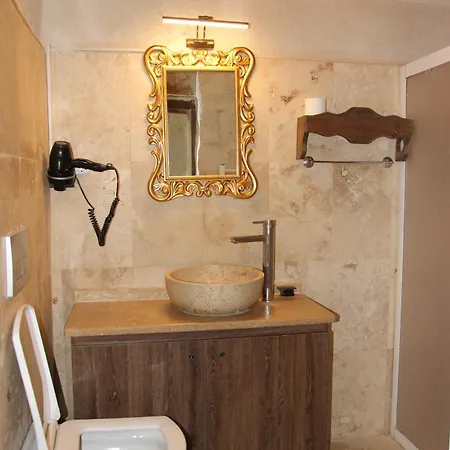 Szálloda Zen Cappadocia House Göreme