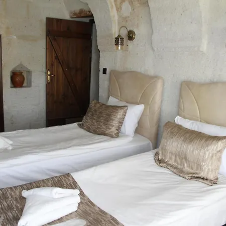 Zen Cappadocia House فندق غوريمِيه