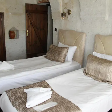 فندق Zen Cappadocia House