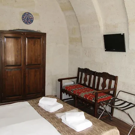 Zen Cappadocia House فندق غوريمِيه