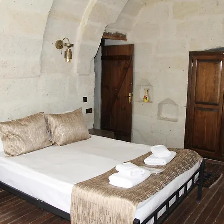 Zen Cappadocia House Szálloda Göreme