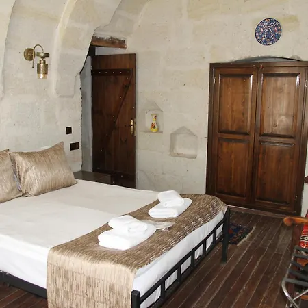 Zen Cappadocia House * غوريمِيه