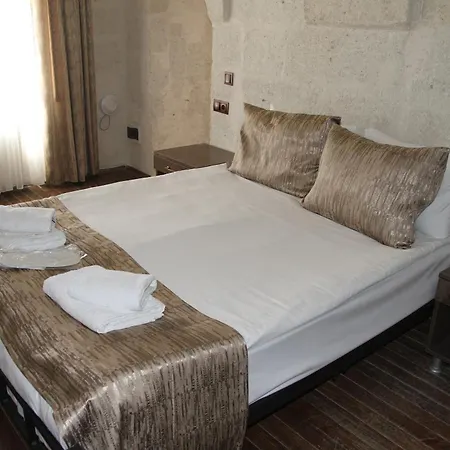 Zen Cappadocia House غوريمِيه