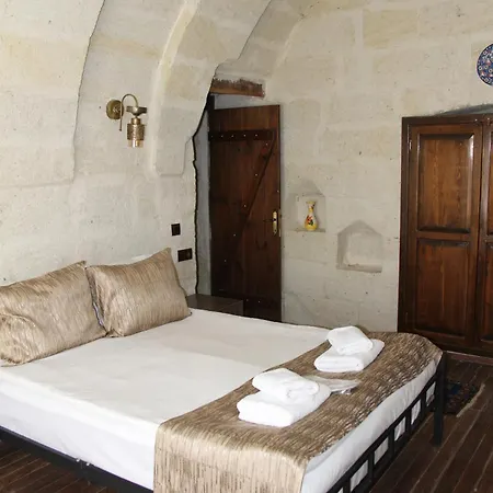 Zen Cappadocia House * غوريمِيه