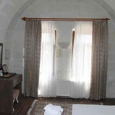 فندق Zen Cappadocia House غوريمِيه