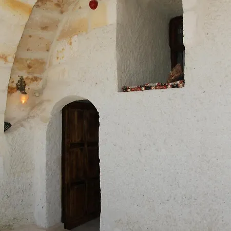 فندق Zen Cappadocia House غوريمِيه