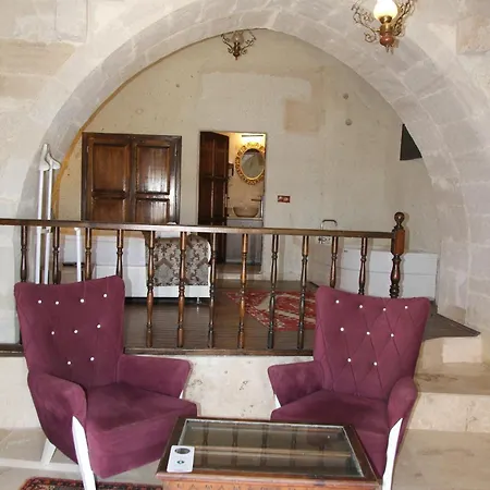 Szálloda Zen Cappadocia House *