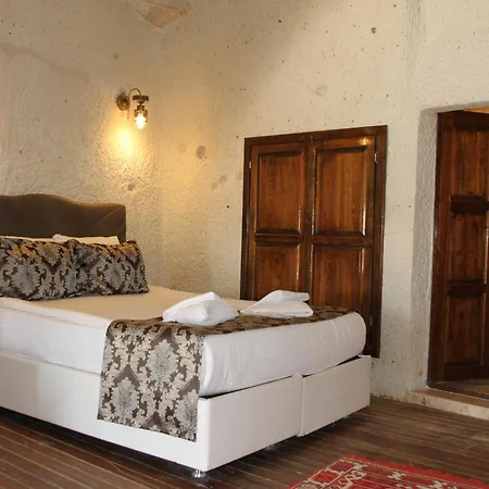 Zen Cappadocia House *