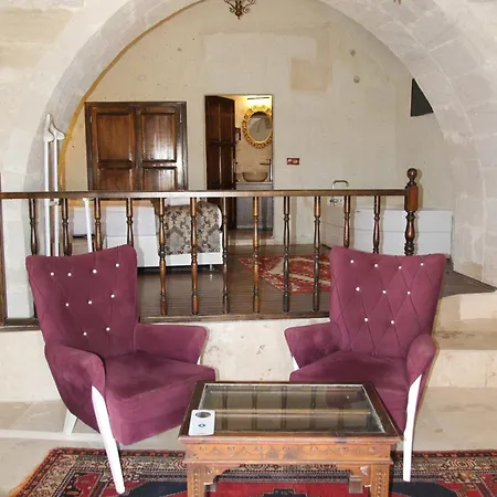 Zen Cappadocia House فندق