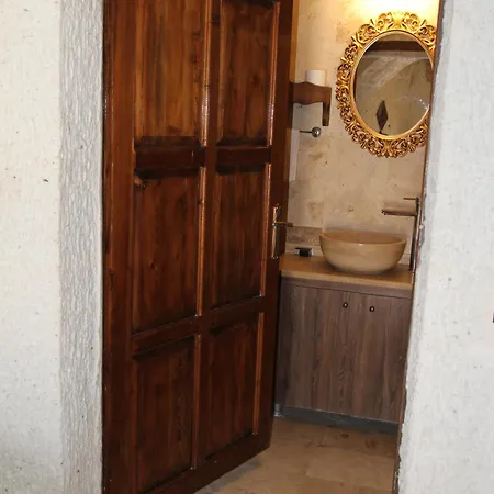 فندق Zen Cappadocia House