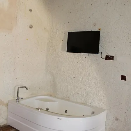 Szálloda Zen Cappadocia House *