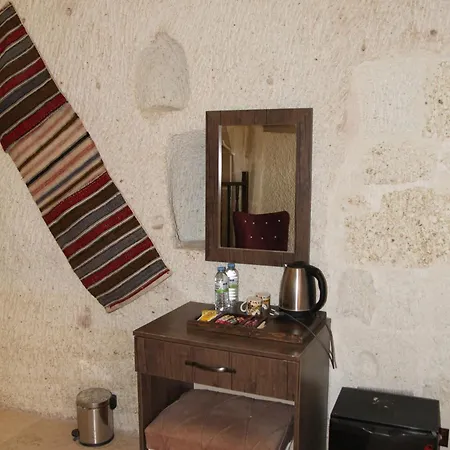 Zen Cappadocia House Szálloda Göreme