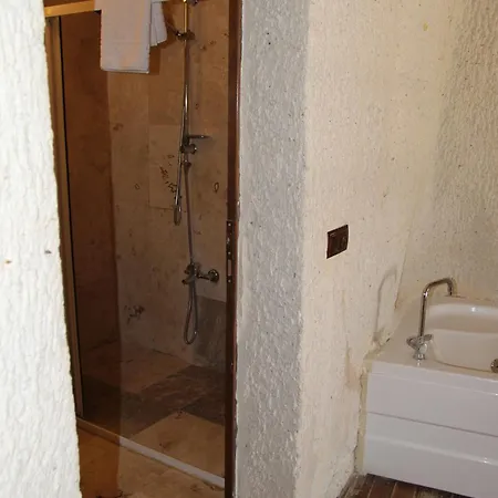 Zen Cappadocia House