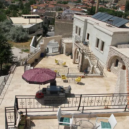 Szálloda Zen Cappadocia House *