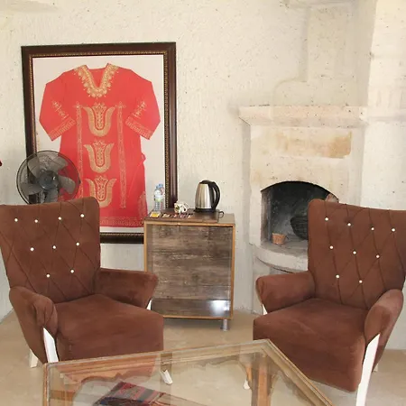 فندق Zen Cappadocia House *
