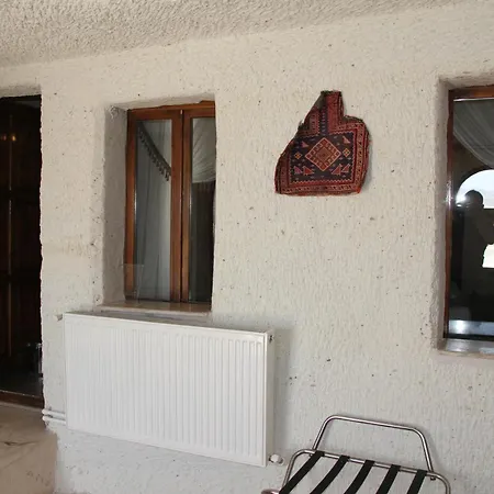 Zen Cappadocia House فندق غوريمِيه