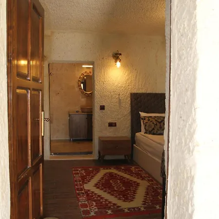 Zen Cappadocia House فندق غوريمِيه