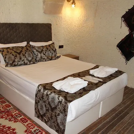 Zen Cappadocia House فندق *