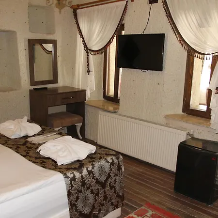 Szálloda Zen Cappadocia House