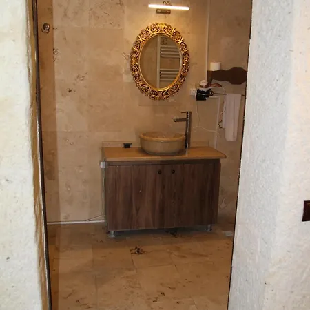 Zen Cappadocia House *