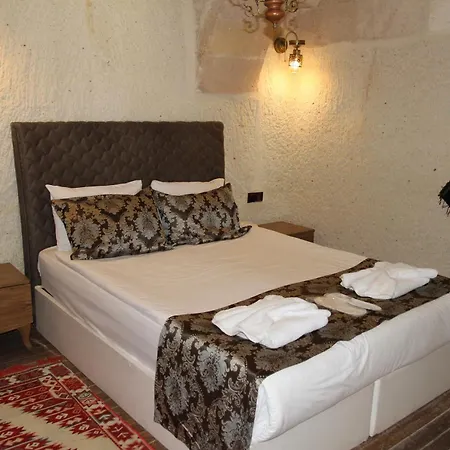 Zen Cappadocia House * غوريمِيه