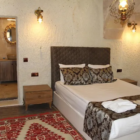 Zen Cappadocia House فندق غوريمِيه