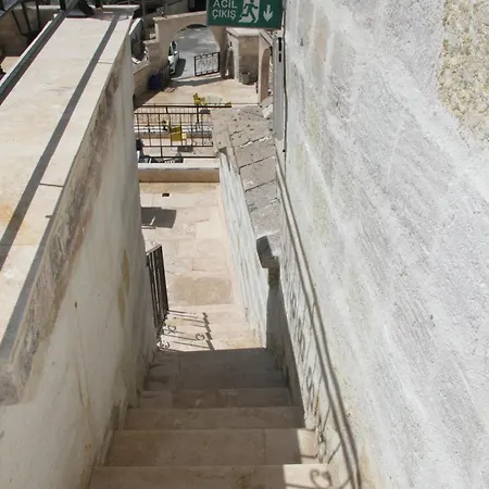 Zen Cappadocia House فندق *