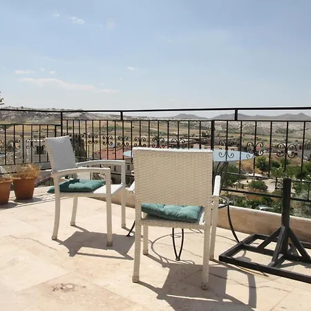 Zen Cappadocia House Szálloda Göreme